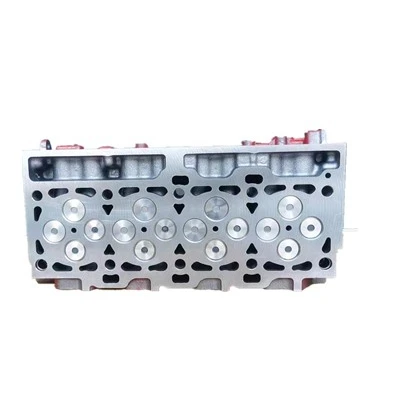 

ISF 2.8 Cylinder Head Assembly ISF 2.8 Engine Completed Cylinder Head 5271176 5264128 5307154 For Cummins 2.8L