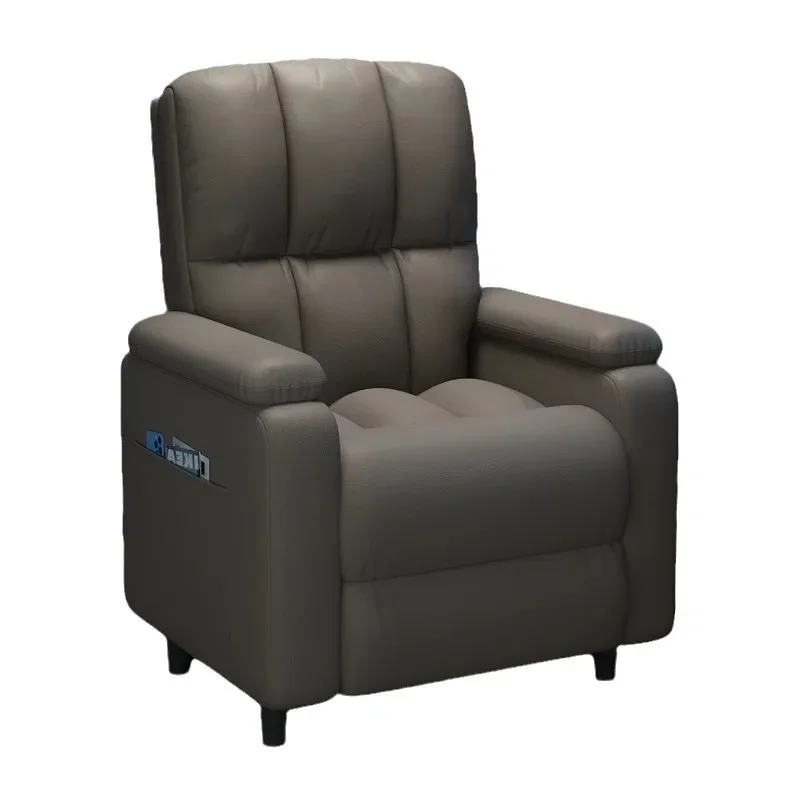 Silla de deportes electrónicos, sofá, Internet café, silla de ordenador perezosa, silla de juegos para el hogar, cápsula espacial, ocio multifuncional, puede tumbarse