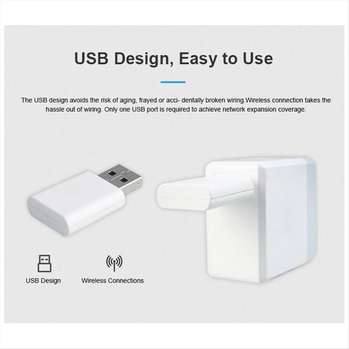 618 Mega Sale-Tuya ZigBee Smart Gateway Repeater Signal Amplifier Zigbee Gateway Stabilizer USB Interface