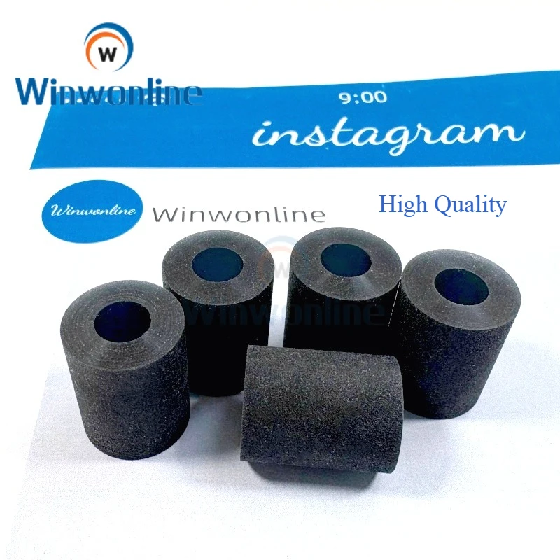 

2F906230 2F906240 2CL6050 2BR06520 Pickup Roller Tire for Kyocera FS 1100 KM 1028 1370 1300 1920 2000 2040 2810 3900 4000