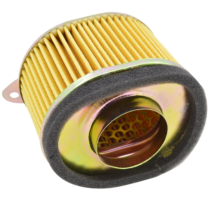 

Air Filter For Honda WH125T-3B WH125T-5 WH125 WH 125 125cc KVJ Motorcycle Aftermarket Spare Parts