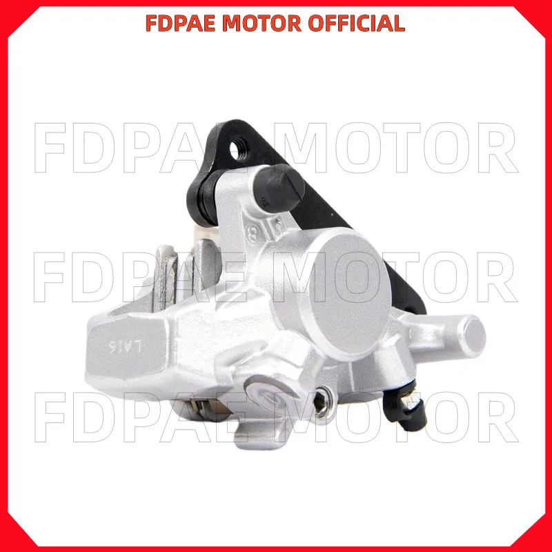 Lower Pump / Front Disc Brake Pump for Wuyang Honda Wh100t-6