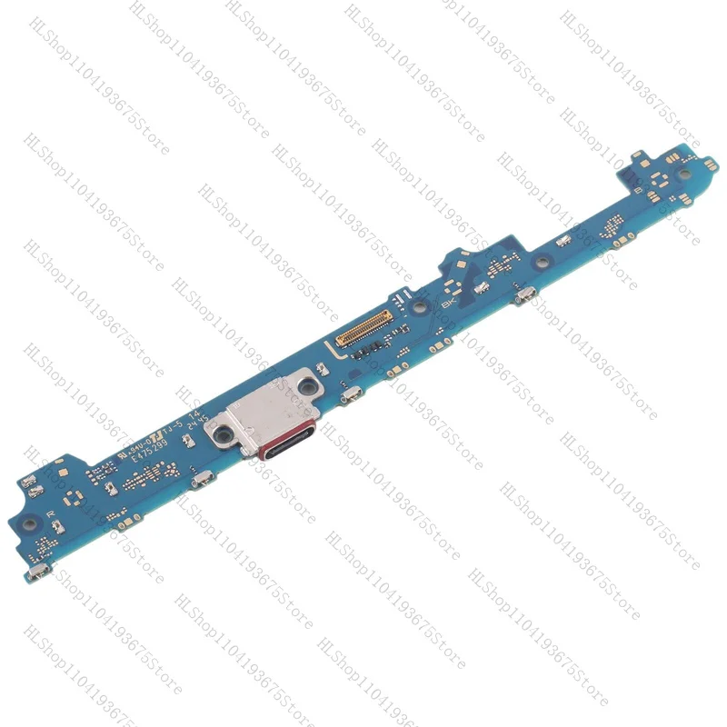 

For Samsung Galaxy Tab S9 FE SM-X510 WiFi Original Charging Port Board Repair