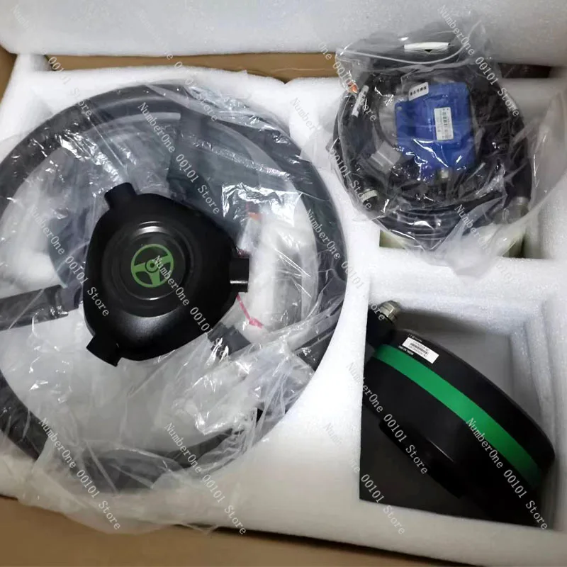 

Boutique second-hand debug-free tractor Beidou navigation automatic driving system agricultural aircraft unmanned