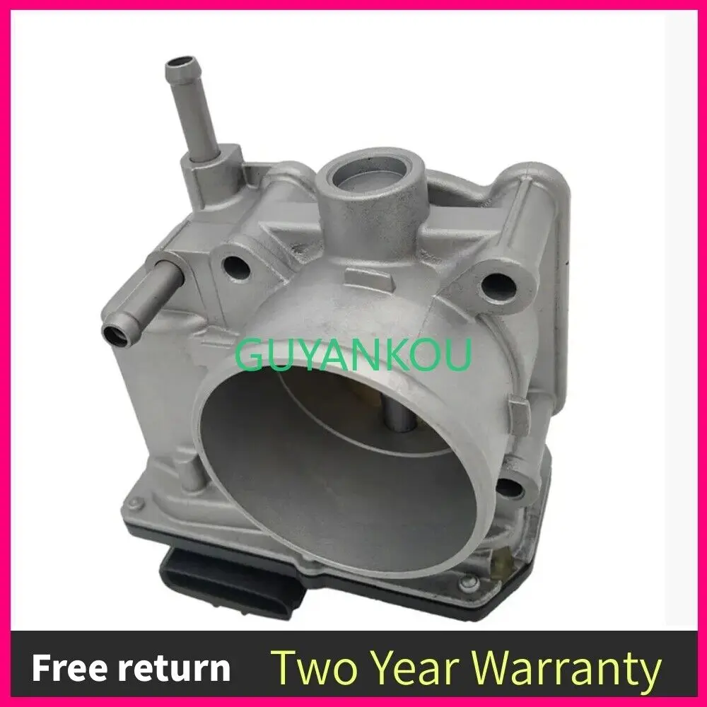 1340078K00 4M211280 9M10128000319 Throttle Body for Suzuki SX4 2007-2013 2.0 Grand Vitara 2009-2013 2.4