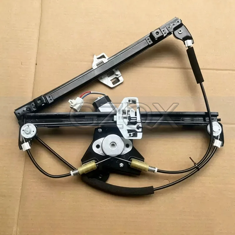CAPQX Original Car Accessories Window Regulator with Motor For Chery EQ1 Electric Window Regulator Window Power Lifter
