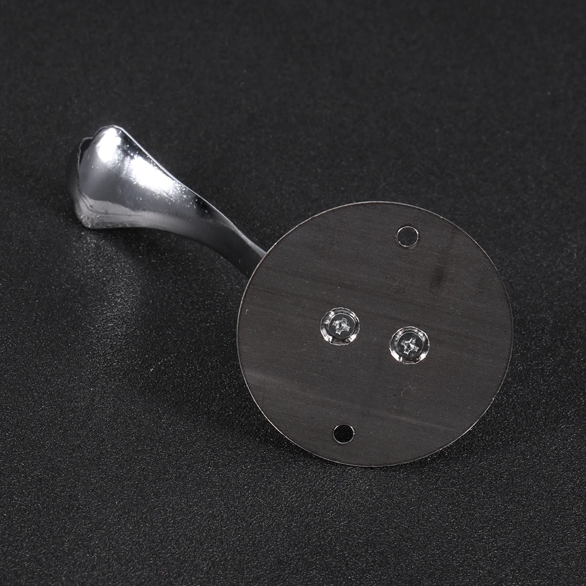 

Heavy Duty Wall Hooks Stainless Steel Hangers Silver Color Bathroom Towel Coat Rack Long Term Use Corrosion Resistant Durable