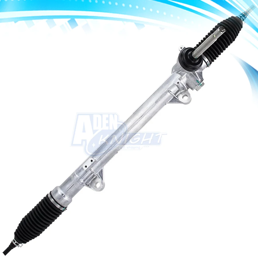 Power Steering Rack For NISSAN QASHQAI T31 J10 2007-2016 48001-JD00B 48001-1YA0A 48001-JG00A 48001JD00B 480011YA0A 48001JG00A