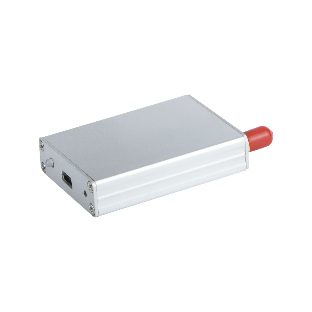 2pcs/lot 3km 433mhz USB 500mW wireless transmitter and receiver RF module kit (SV653+sucker antenna)