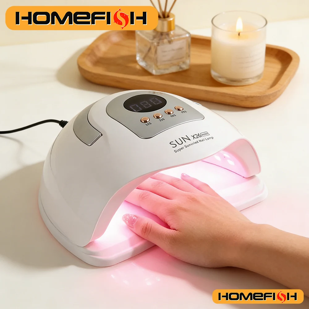 Thumbnail 4 - #69 Top Nail Dryers Picks for Every Budget