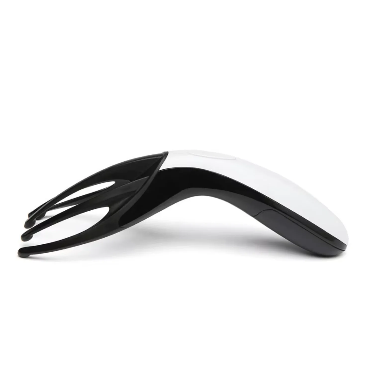 Домашний мини-многофункциональный массажер для головы, электрический массажер для кожи головы, расческа, бесплатная доставка