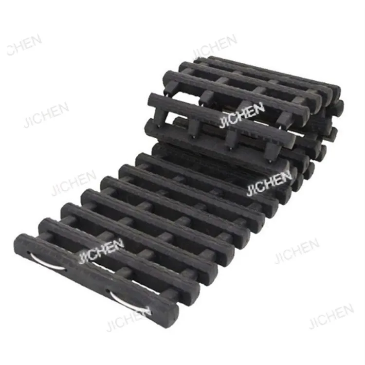 

Высококачественная автомобильная противоскользящая спасательная дорожка, длина может быть разработан как противоскользящая резиновая прокладка.