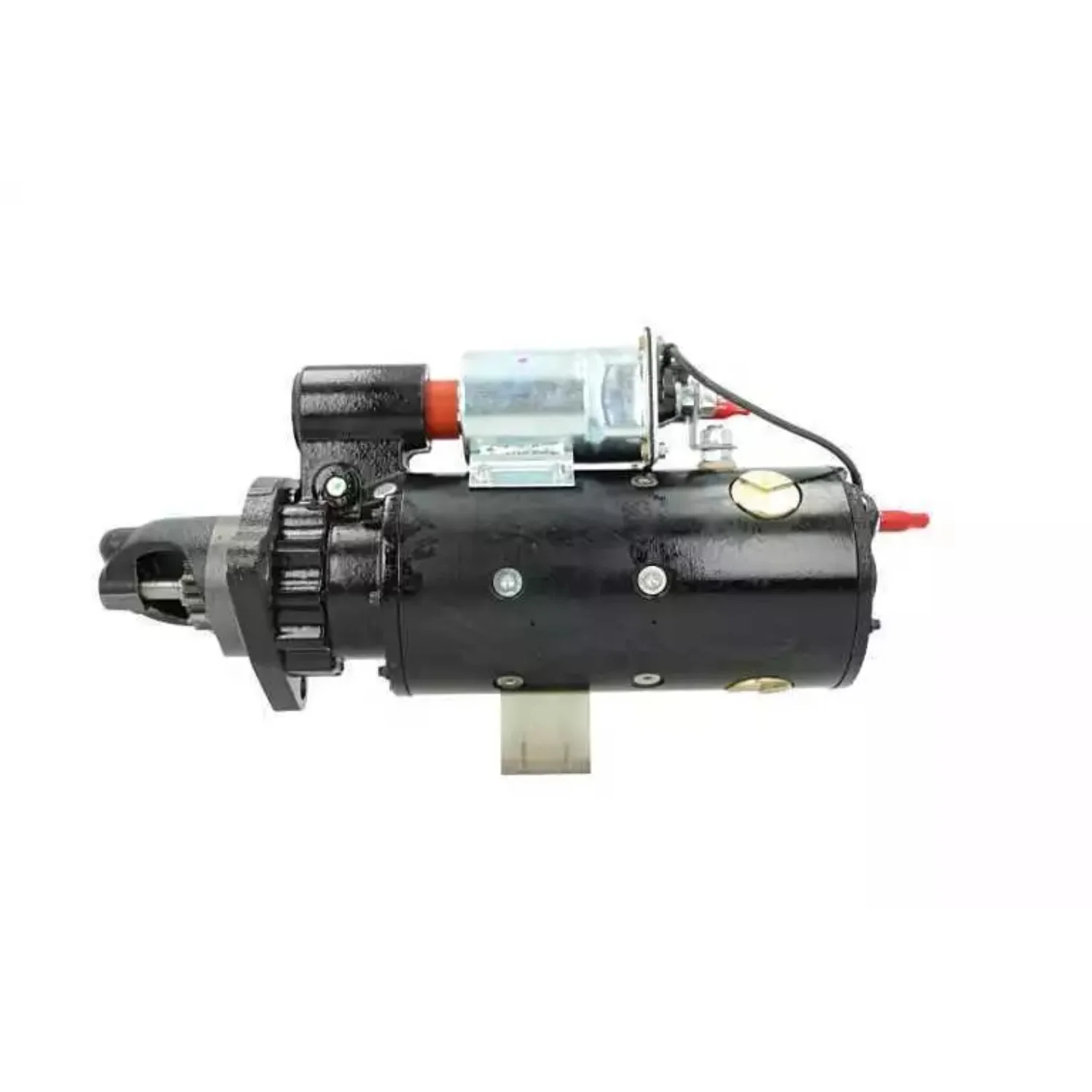 

24V Starter Motor For Cummins With Euclid Tractor 36Ltd 41Ltd 44Ltd 46Ltd 10479339 Excavator Engine Replacement Parts