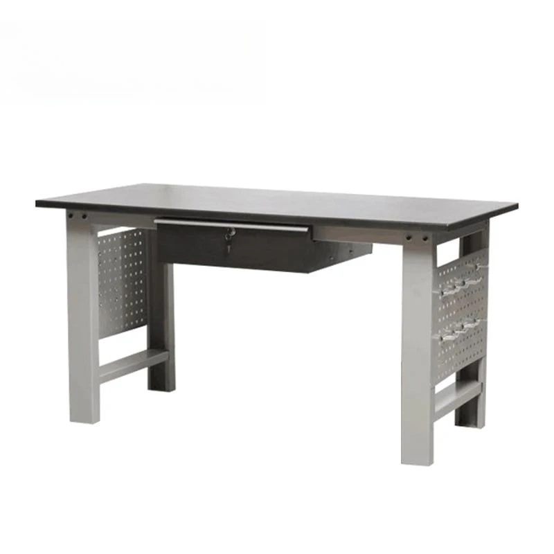 

Industrial-grade workbench, workshop, console maintenance and inspection, electrical experiment, standard 16 hooks