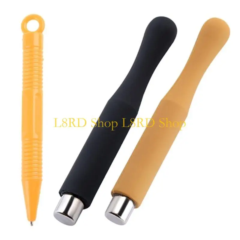 L8RD 3D Cats Eyes Effect Bút từ tính mạnh mẽ cho dòng sơn gel UV