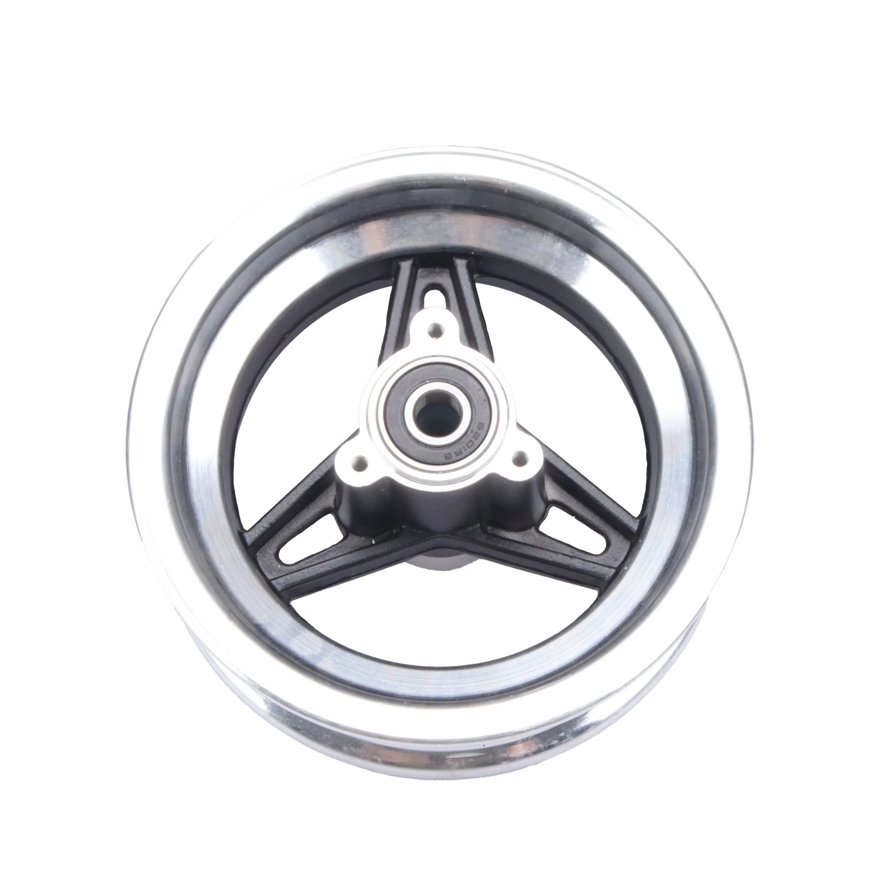 

‌Universal 6 Inch ATV Alloy Wheel Rim for 80/60-6 Tires Fit Quad Bike Go Kart Mini Dirt Bike Youth ATV Off-Road