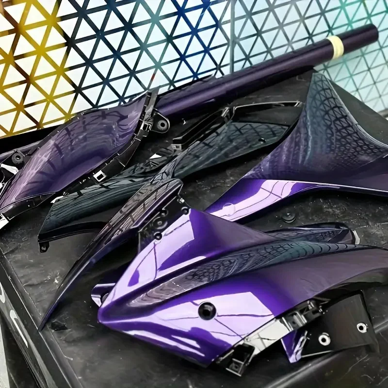 Thumbnail 4 - #54 Highest Rated Car Body Films to Buy in 2026