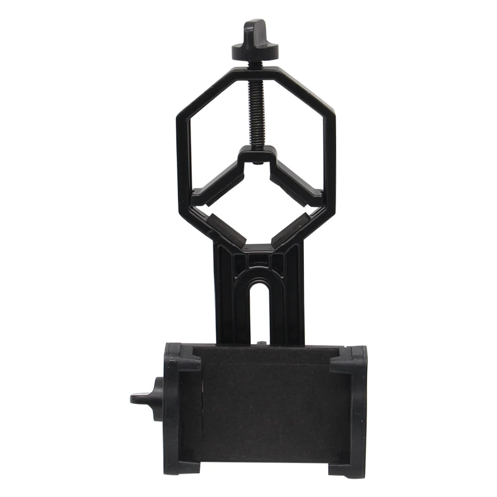 

Универсальный адаптер для сотового телефона, крепление на зажиме, бинокулярный монокуляр, зрительная труба, телескоп, держатель для телефона, опорный окуляр