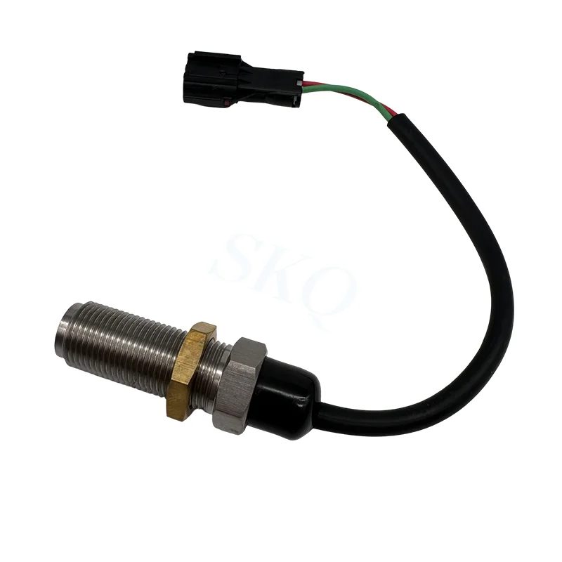 Applicable engine speed sensor B3.3 REXROTH XE80 HL8315 excavator accessories