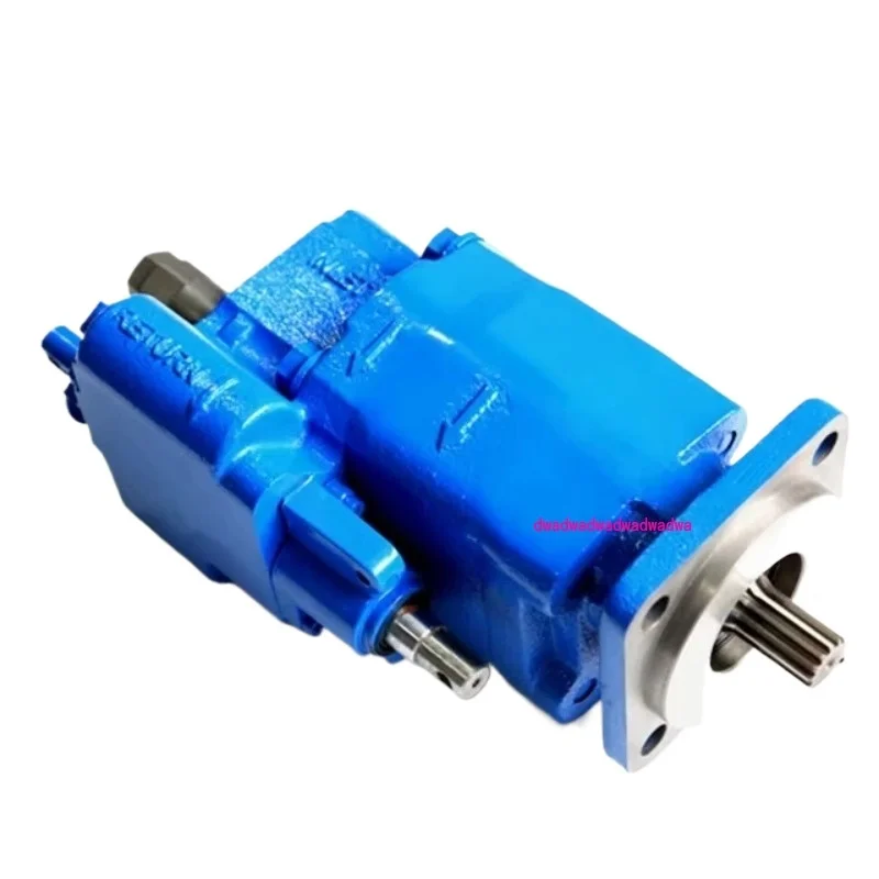 

C101 C102 G101 G102 Dump Truck Hydraulic Gear Pump