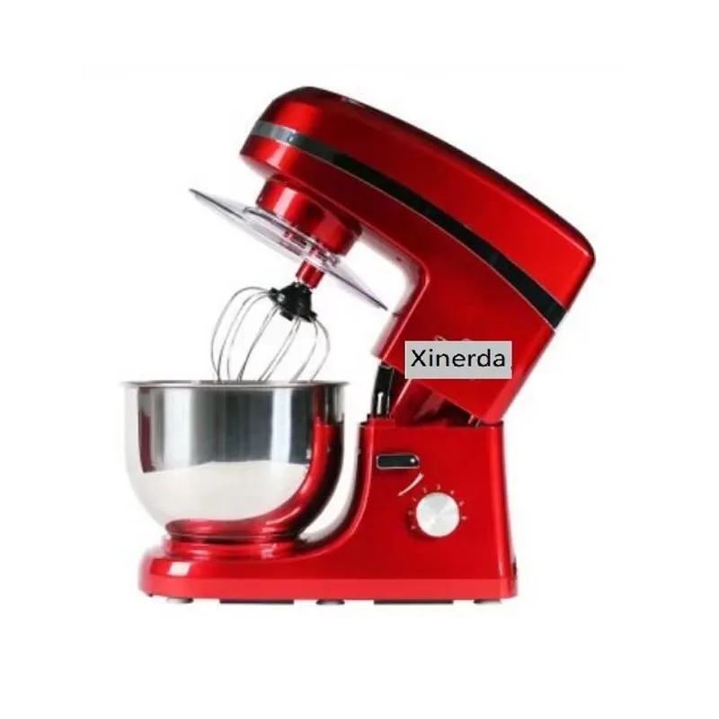 

7 Liters electric stand mixer 220v food mixer, food blender, cake/egg/dough mixer good quality milk shakes