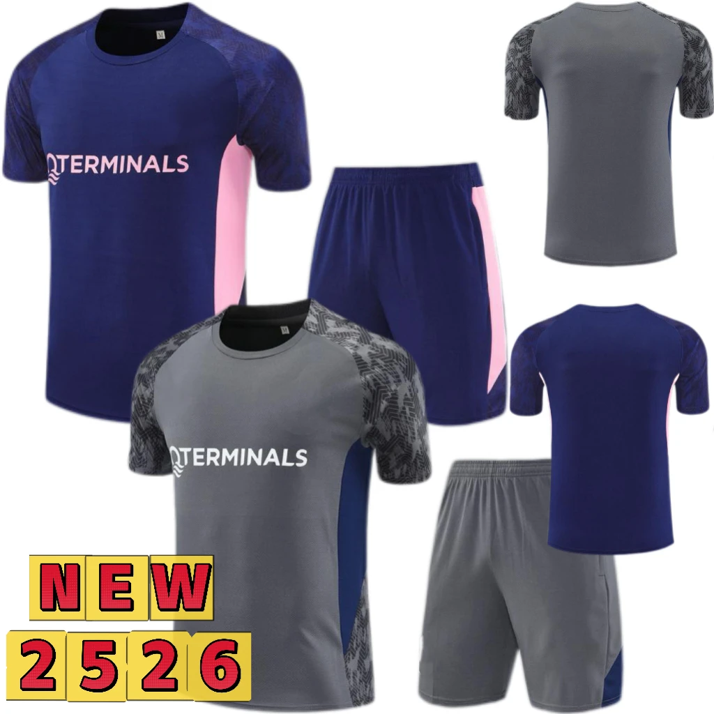 

2025 2026 Feyenoordes Training kit 2526 Feyenoordes kids kit adult kit shipping time 12 days