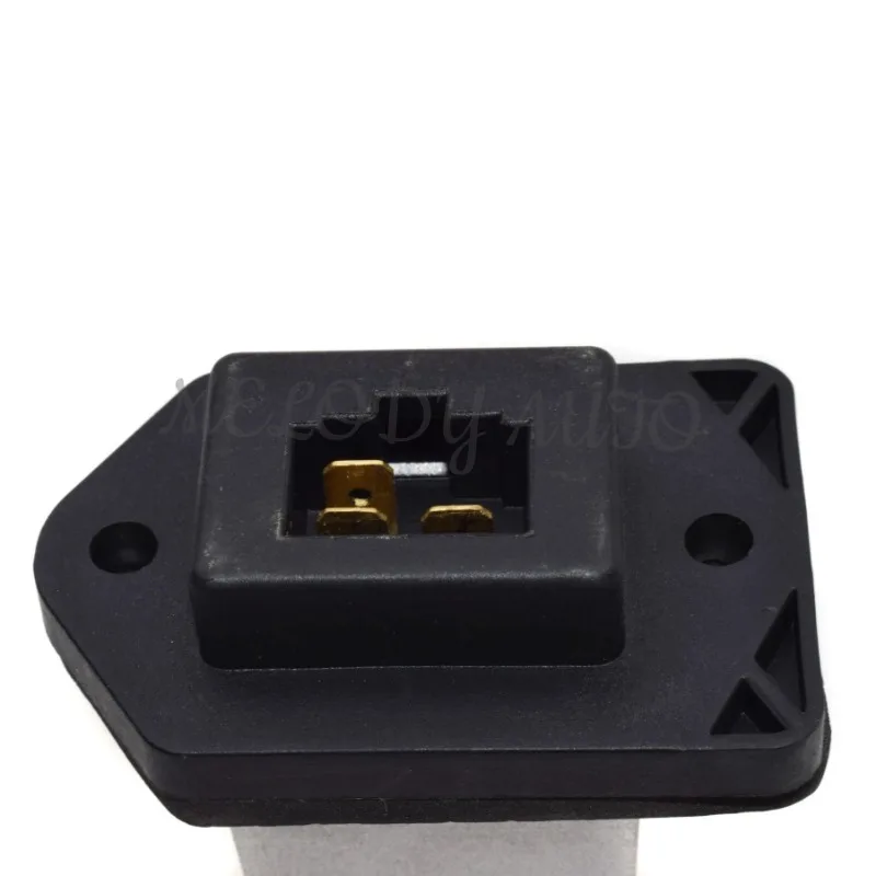 10PCS 96629733 Resistenza del motore del ventilatore del riscaldatore per Chevrolet Captiva Opel Vauxhall