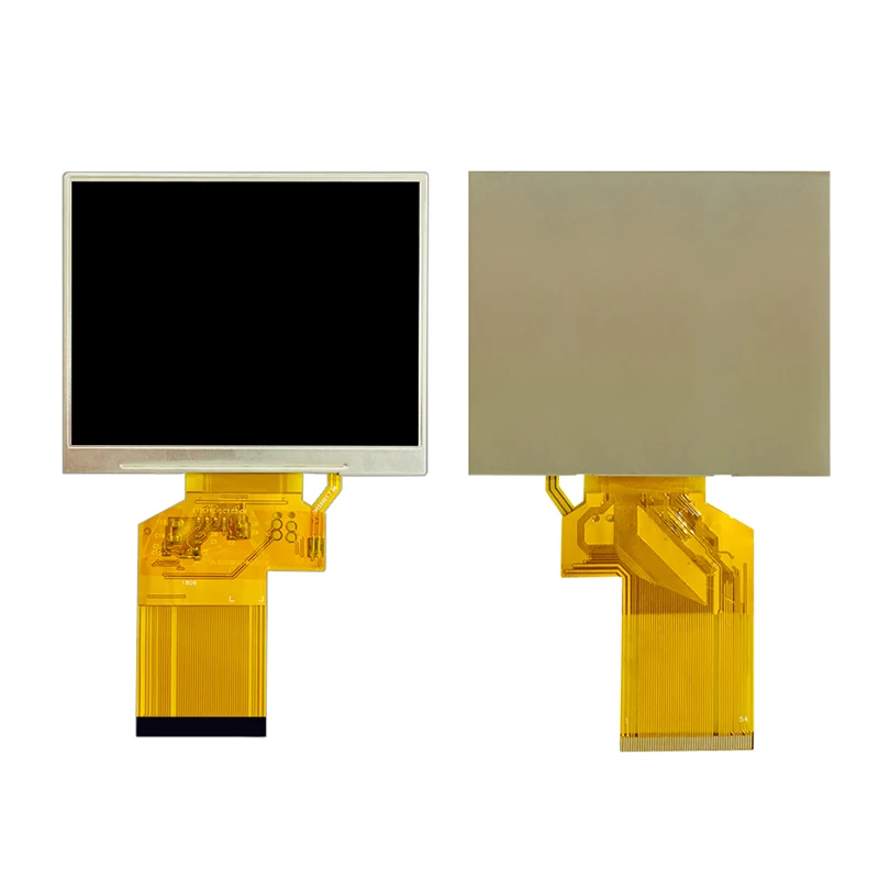 Imagem -06 - Polegada Hx8238d Touch Display Lcd Tft de 320x240 3.5