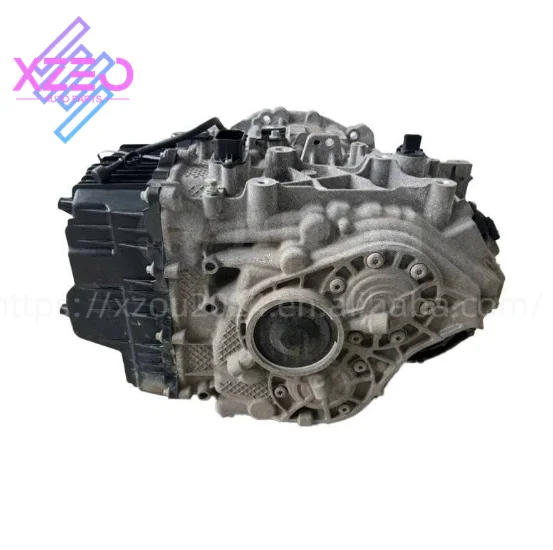 Applicable to New Great Wall Haval H6 2020 Gearbox Assembly of the Third Generation of  1500000CDB124 Remanufacturing