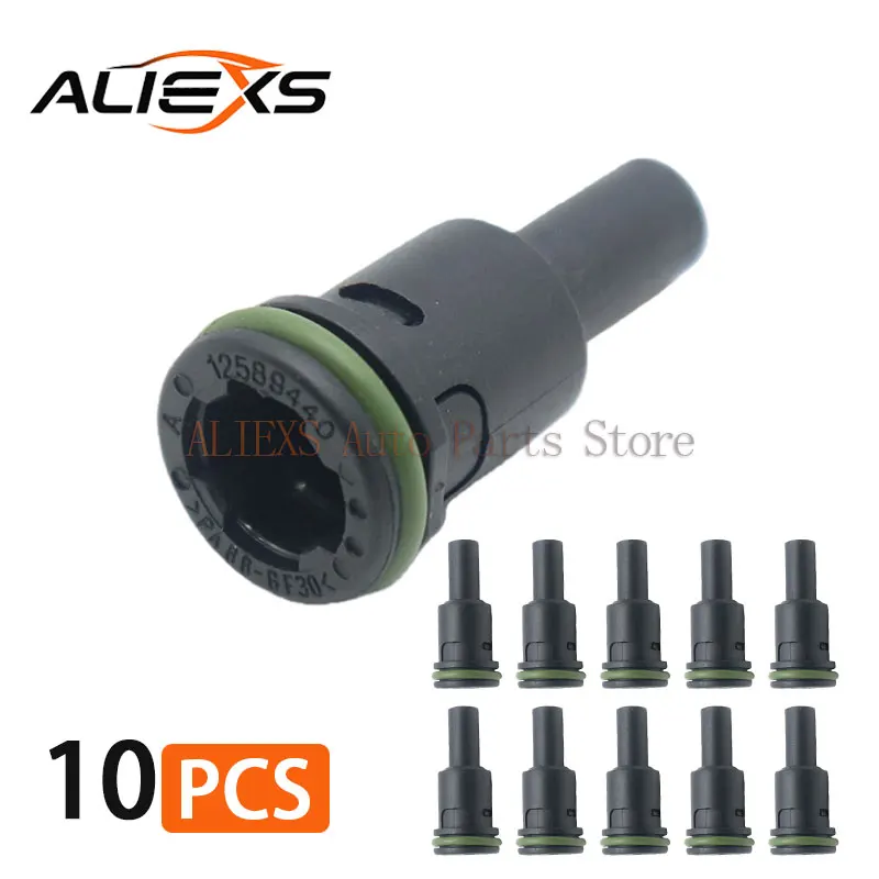 

1/5/10PCS Positive Crankcase Ventilation PCV Valve 12589440 For Chevrolet Cobalt/HHR SS Saturn Sky Red Line Pontiac Solstice GXP