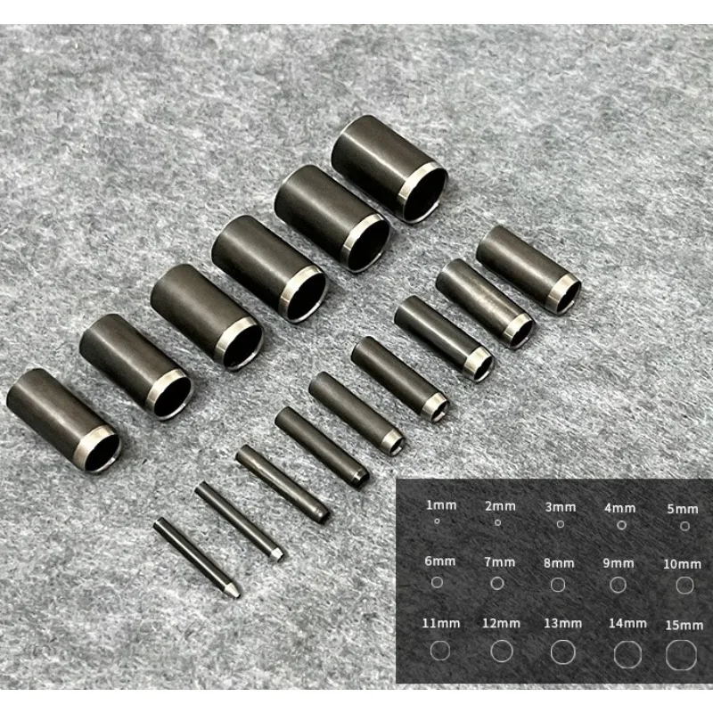 Leather Hole Punch …