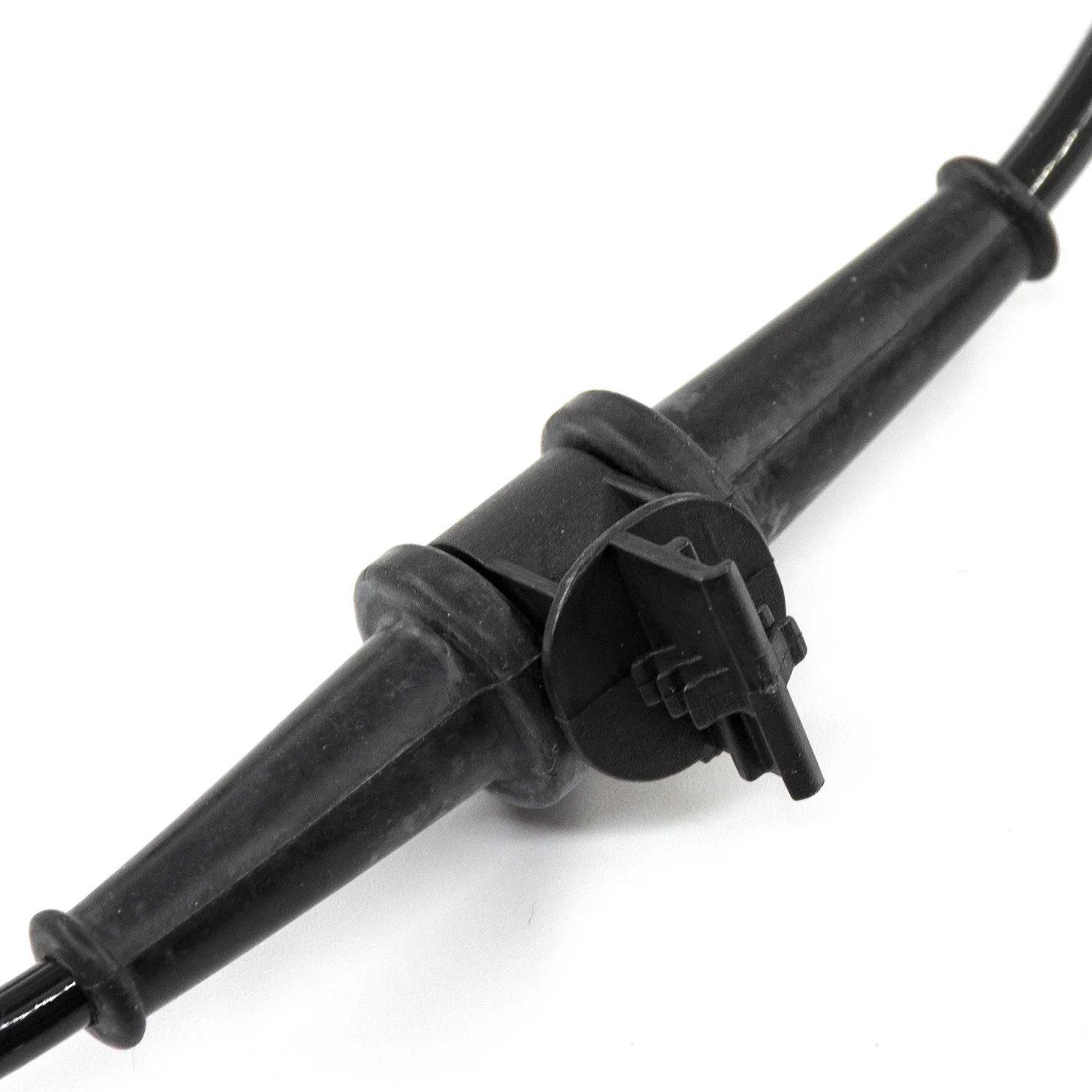 เซ็นเซอร์ ABS ด้านหน้าซ้ายหรือขวาสําหรับ Buick LaCrosse Regal Chevy Impala Malibu OEM 22831244 23483145