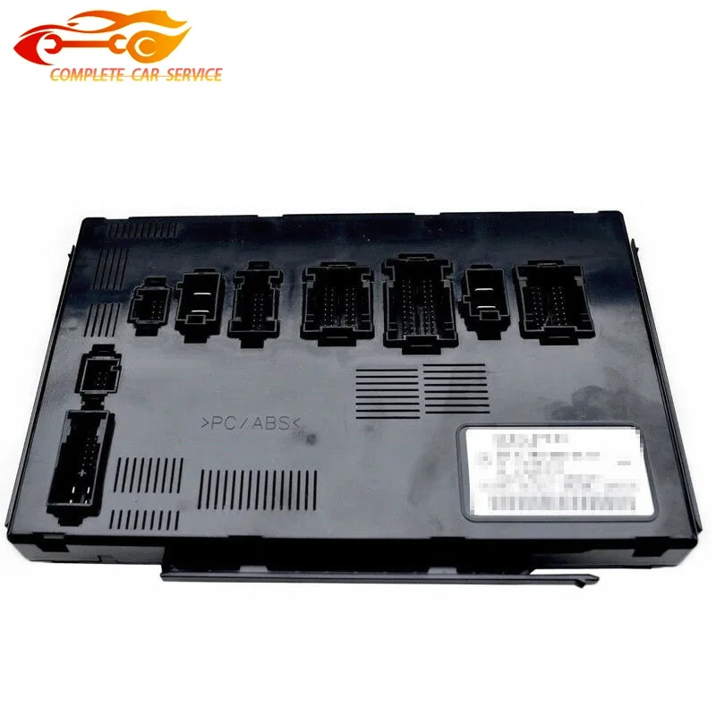 A1649005401 For Mercedes X164 W164 W251 GL320 GL350 Rear Signal Acquisition Module SAM Control Unit 1649005401