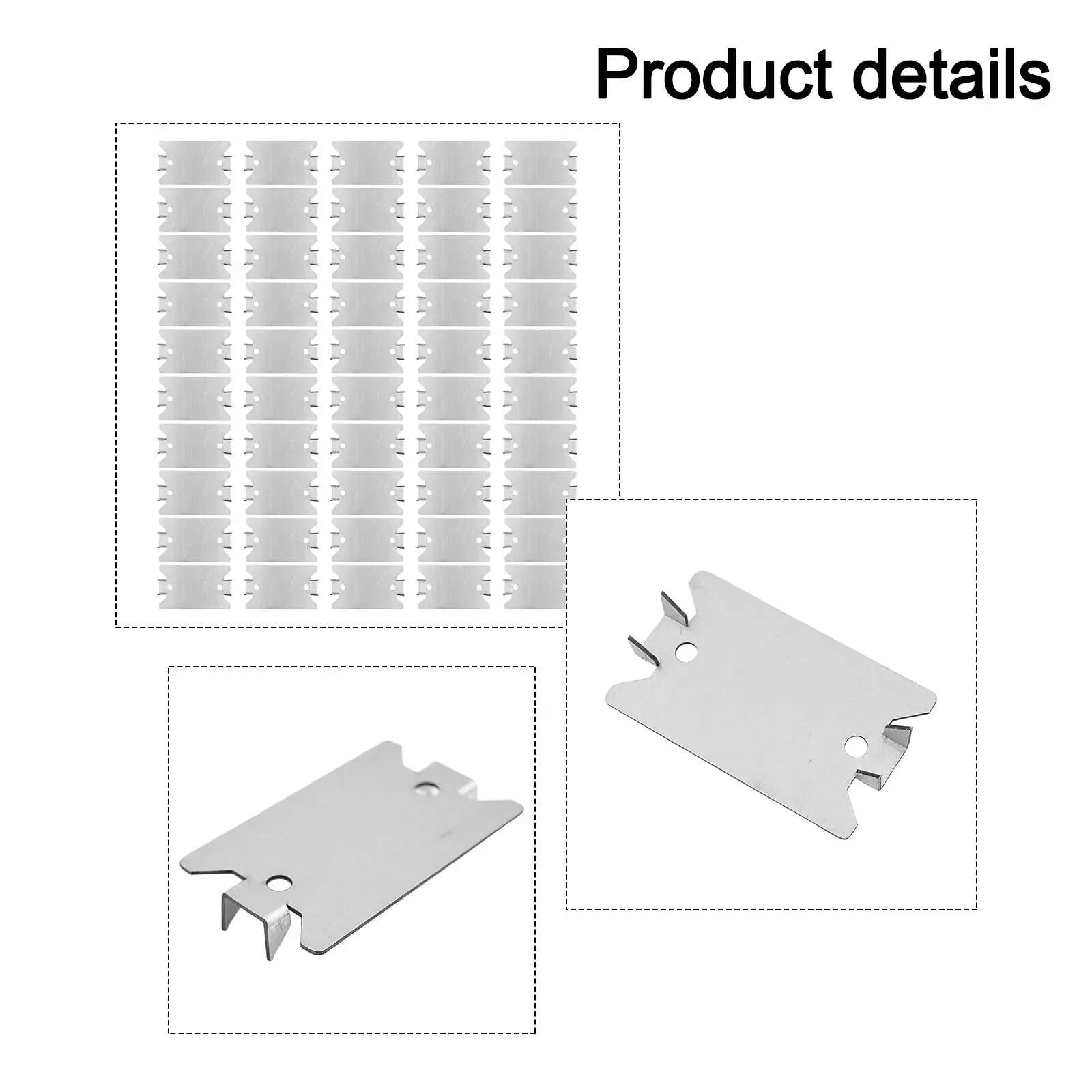 

Deck Is Made Cable Wire Protector Plate Cable Wire Protector Plate Wiring Plates Heat Pointed Prongs Information