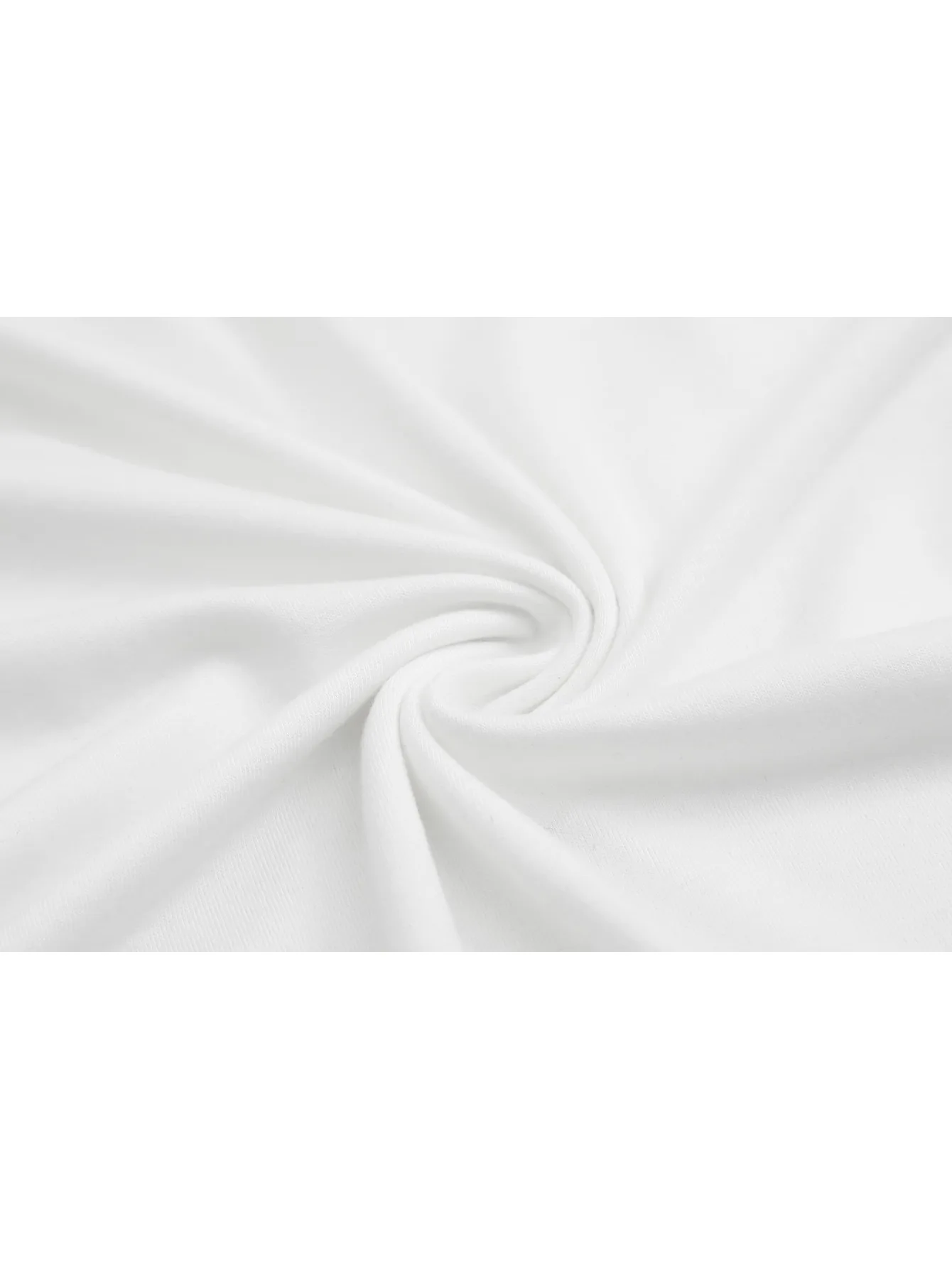 เสื้อยืดแขนยาวผ้าฝ้ายสีขาวสไตล์โบฮีเมียนสำหรับฮาโลวีน ใส่ได้ทั้งชายและหญิง อุ่นสบาย ทันสมัย เหมาะสำหรับฤดูใบไม้ร่วง ต้องมีสำหรับฤดูแห่งความหลอนๆ