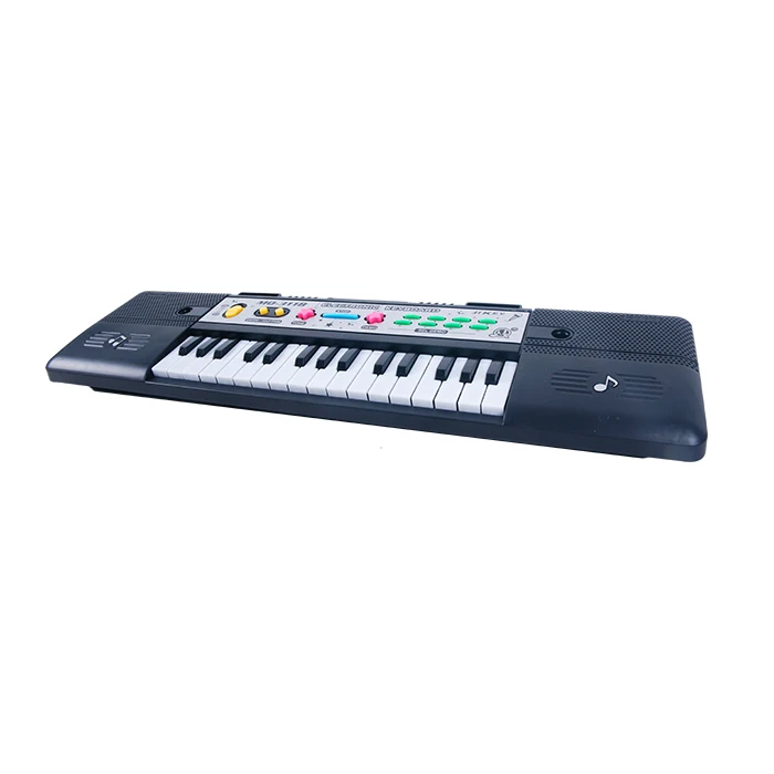 Electronic Organ With Built In Speaker Microphone kids keyboard piano 31 Keys keyboard piano