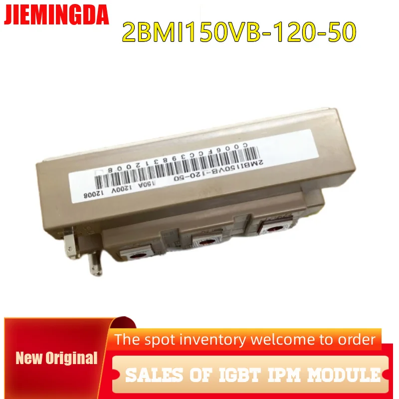 

2MBI150VB-120-50 2MBI200VB-120-50 2MBI150VB-120-55 2MBI200VB-120-55 2MBI300VB-060-50 NEW IGBT