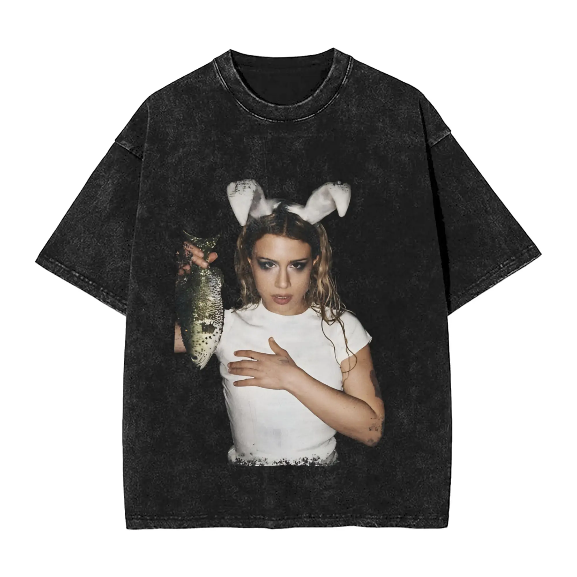 Slayyyter T Shirts for Men Pure Cotton Vintage T-Shirts O Neck  Tees Short Sleeve Tops Party