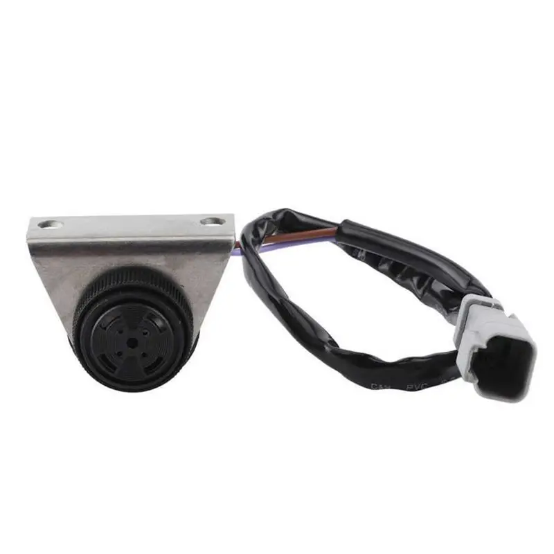 # 00B Avertisseur sonore d'alarme 353629, Buzzer d'alarme, 353629, (ABS+métal)