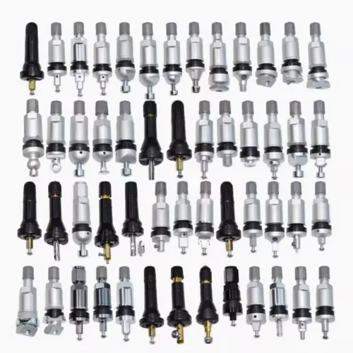 Válvula de neumático TPMS para GWM HAVAL, válvula sin cámara para sistema de monitoreo de presión de neumáticos, kit de reparación de Sensor, 4 Uds./lote
