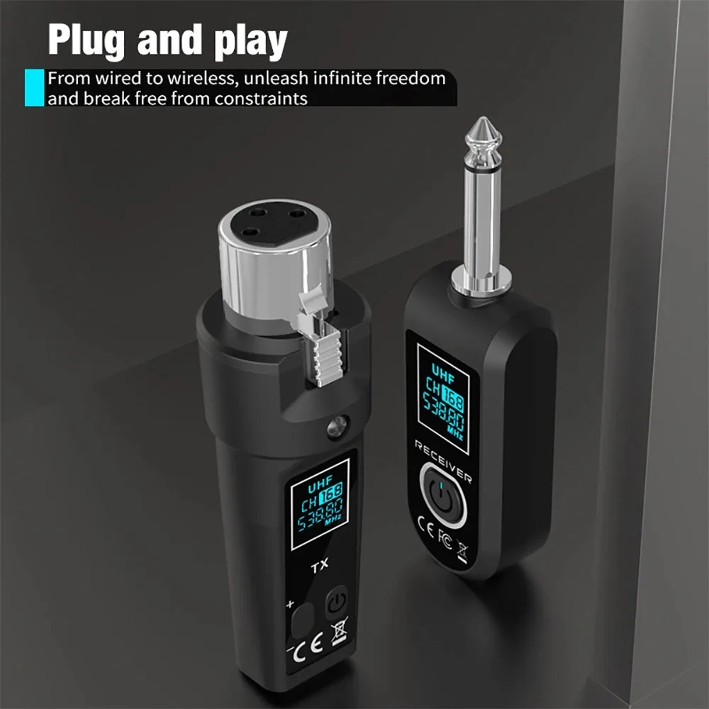 Thumbnail 4 - #31 Best Wireless Transmitters to Buy In 2026