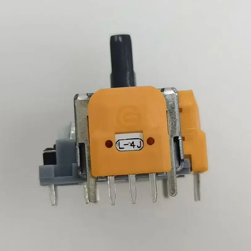 50 قطعة وحدة تحكم عصا التحكم بتأثير القاعة لوحدة تحكم PS5 ثلاثية الأبعاد وحدة استشعار العصا التناظرية إصلاح للبلاي ستيشن 5