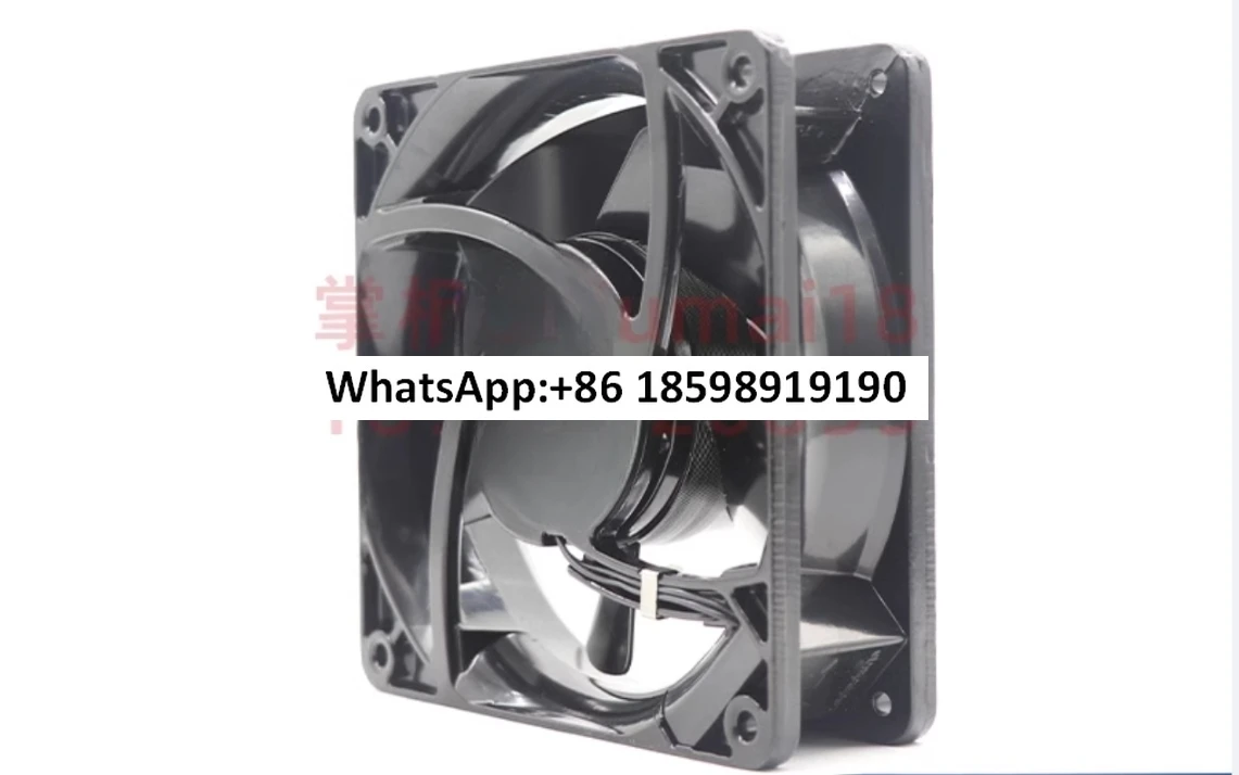 

4650N 4656N 4650N-465 Новый вентилятор 12038 Охлаждающий вентилятор для шкафа переменного тока