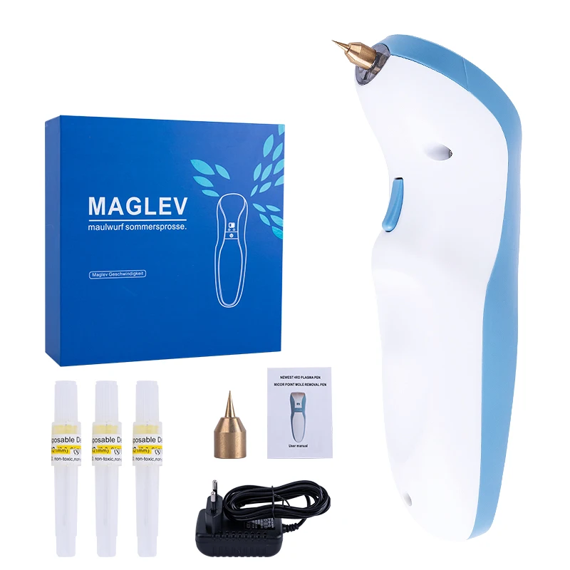 LESEN Dolphin Mole Pen verwijderen De Nevi-verwijdering Platte wratten Sproeten verwijderen Ooglid Xanthelasma verwijderen Afrekende Nevus-rimpels