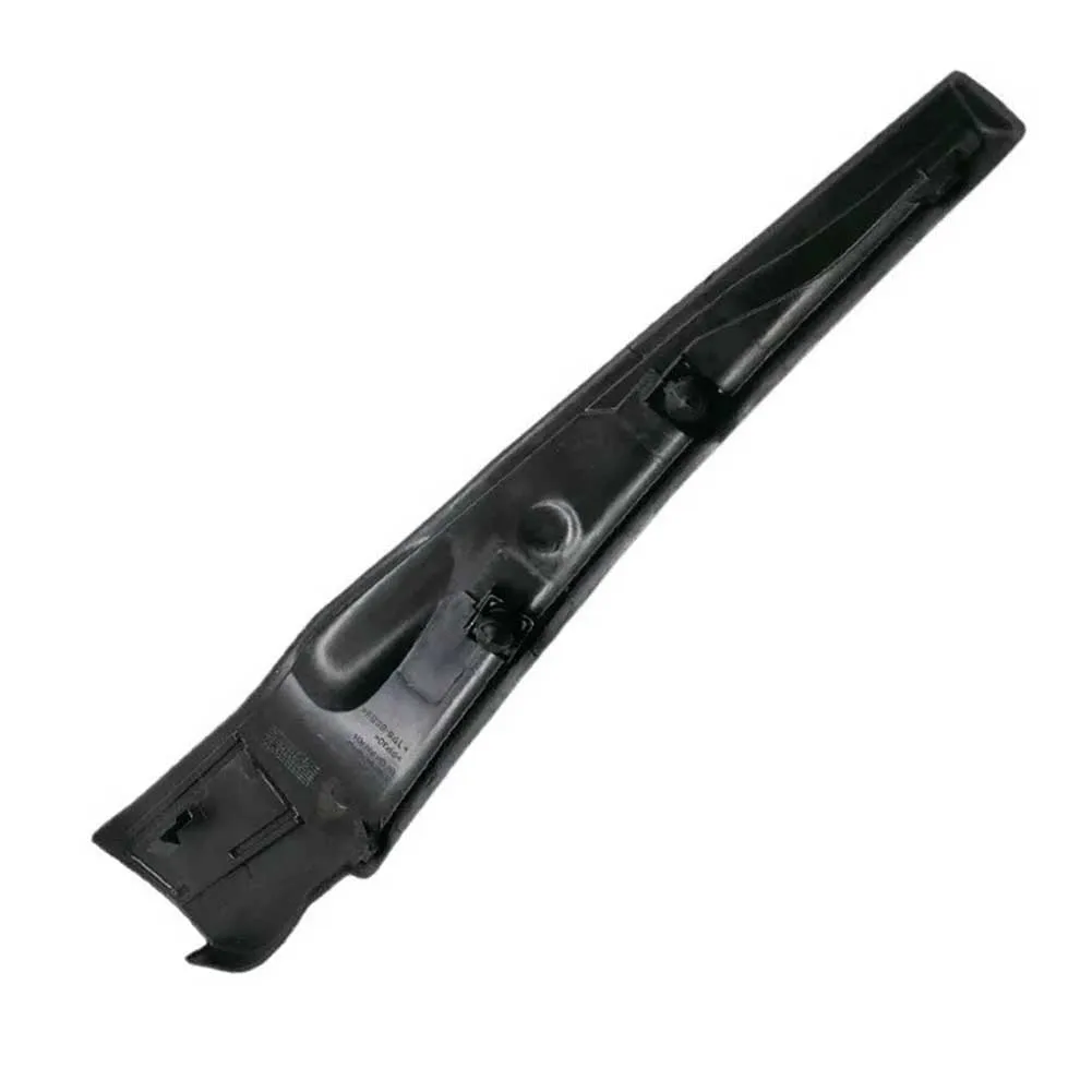Air Inlet Grille Panel Extension Designed to Fit OEM 23497829 and 23497830 Windshield Water Collection Plate Specifications