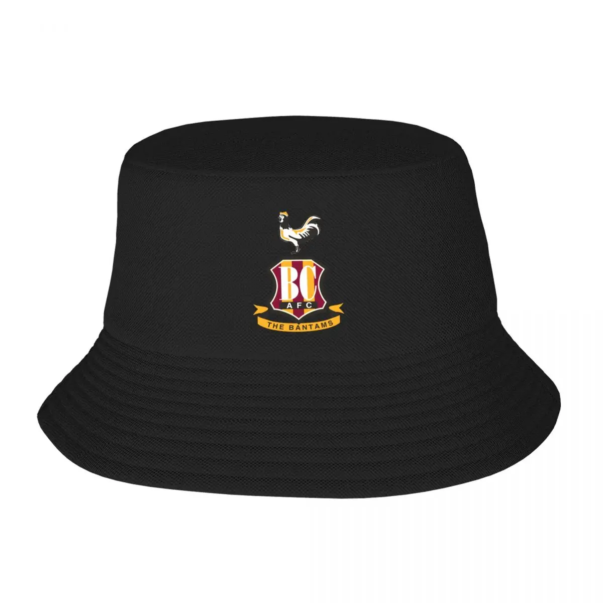 

BCAFC New Bucket Hat Ball Cap black Cosplay Fishing Caps Baseball Cap For Men Women's