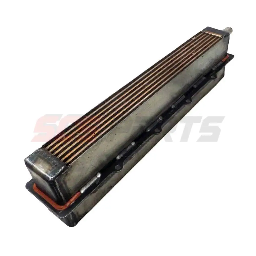 3026923 Aftercooler Core For Cummins G28 N14G NH855 NT855 QSK50 CM850 V28 NTA855