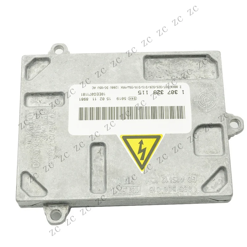 S+ D2 Headlight Module 1307329115,1307329293 For Cadillac A4/S4/S4/A3