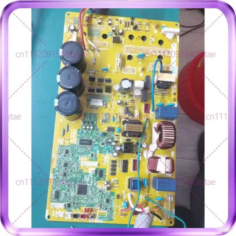 Used For Hitachi Inverter Air Conditioning External Board RRZK3213