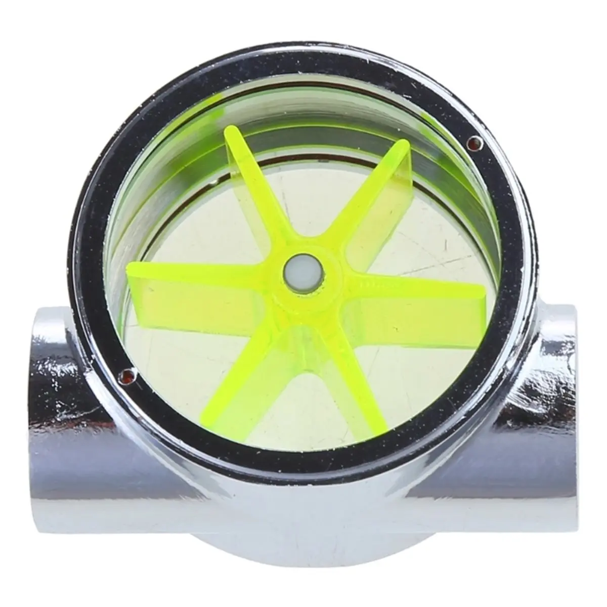 AA14  Meter for Plumbing - 1/4